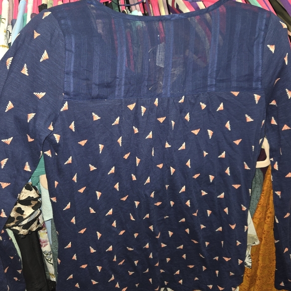 🟢NWT Red Camel Top - Picture 3 of 10